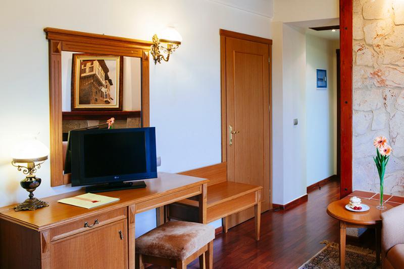 Hotel Aiges Melathron 베리아 외부 사진